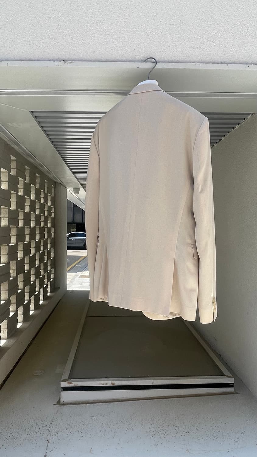 [PAUL SMITH]Premium Jacket 상품이미지4