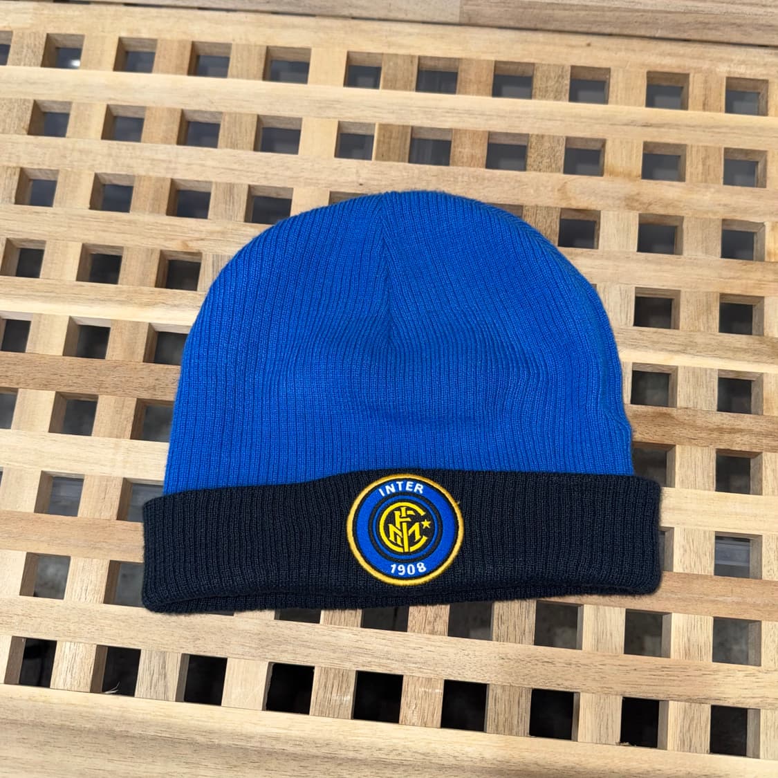 나이키 인테르 투톤 비니 상품이미지2