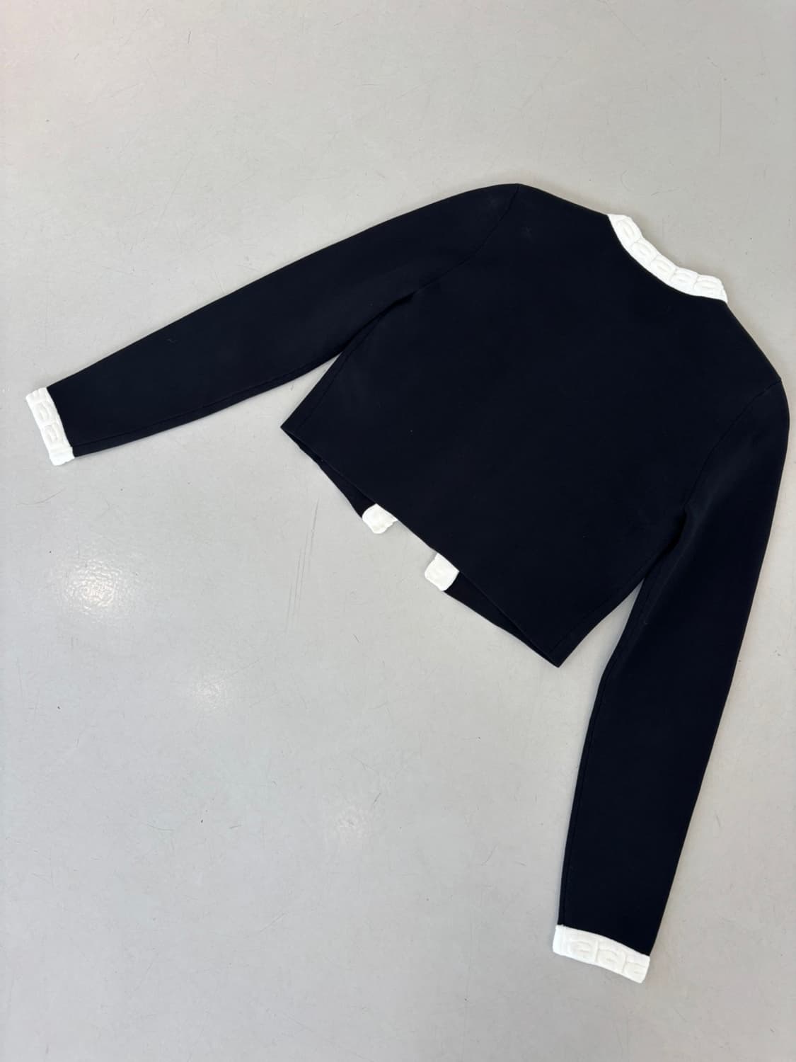 Alexanderwang Crop Jacket 상품이미지6
