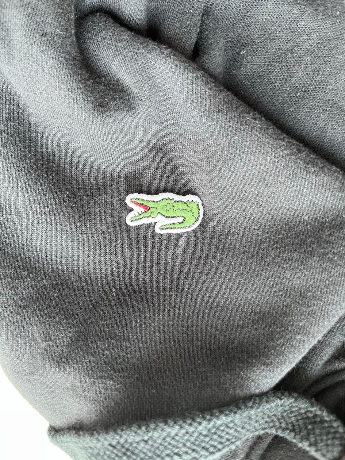 라코스테 후드티 상품이미지2