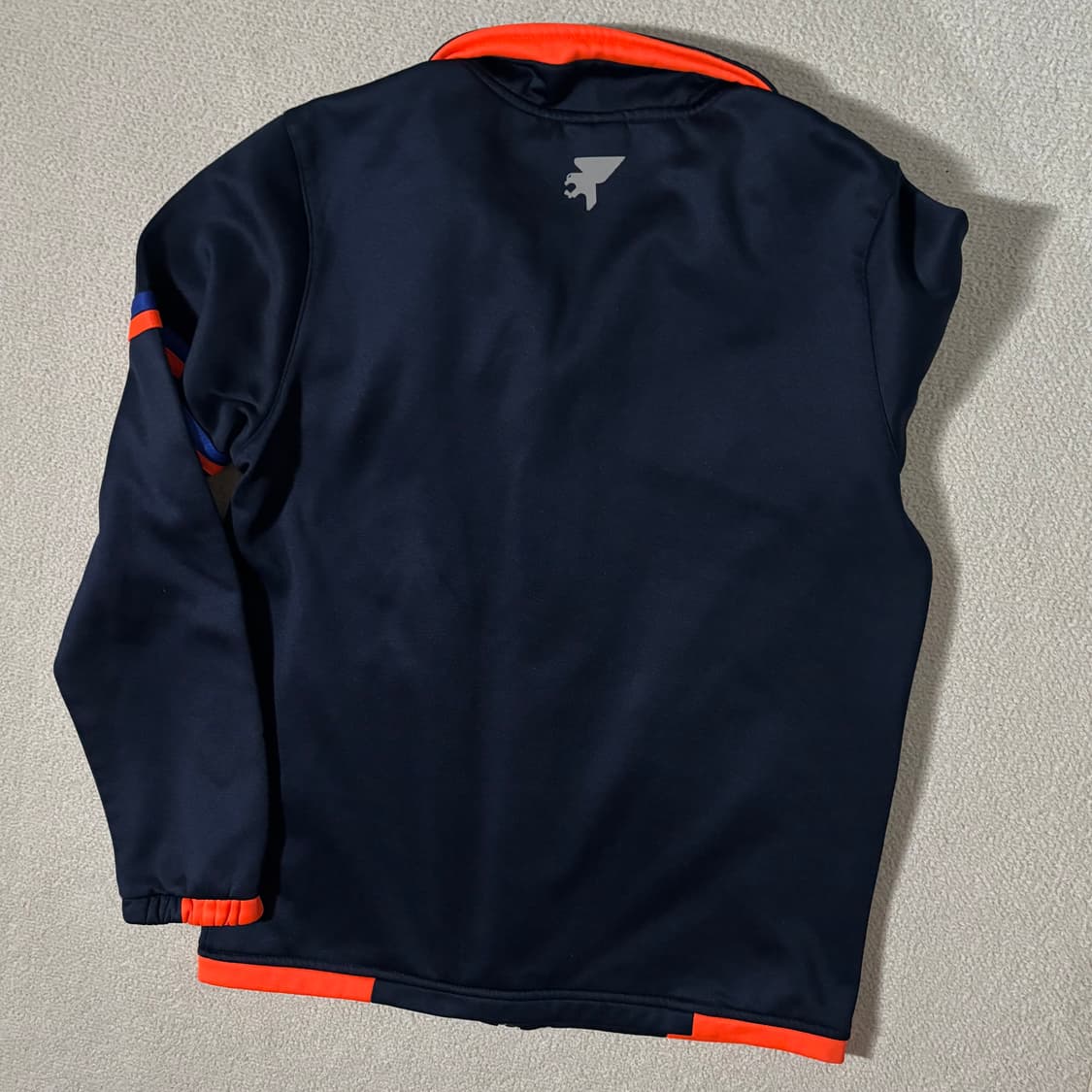 JOMA 조마 포인트 스몰로고 져지 상품이미지5