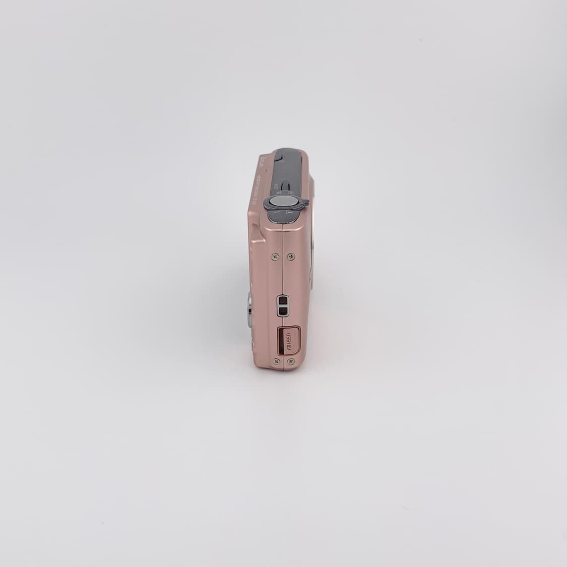 수채화🫧) 풀박스 카시오 z400 핑크 (casio z400) 상품이미지4