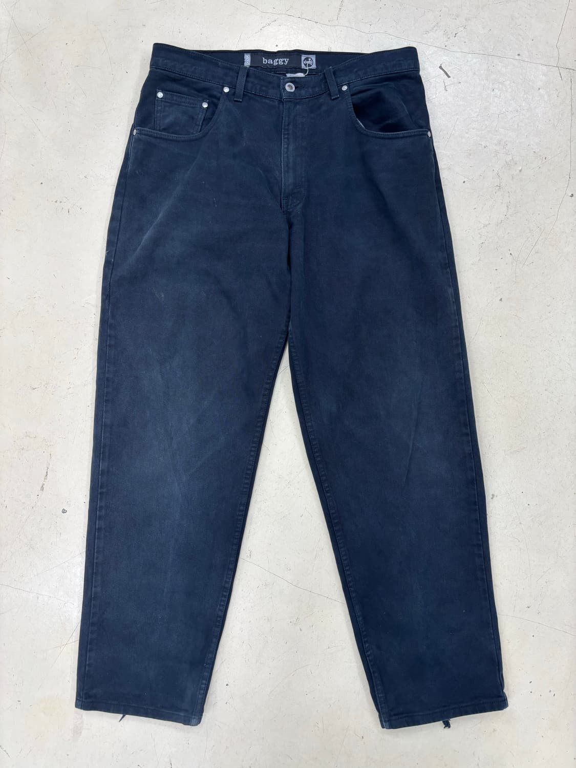 90s 리바이스 실버탭 상품이미지1