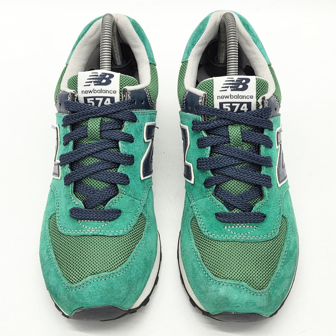 뉴발란스 574 그린 (270) 상품이미지4