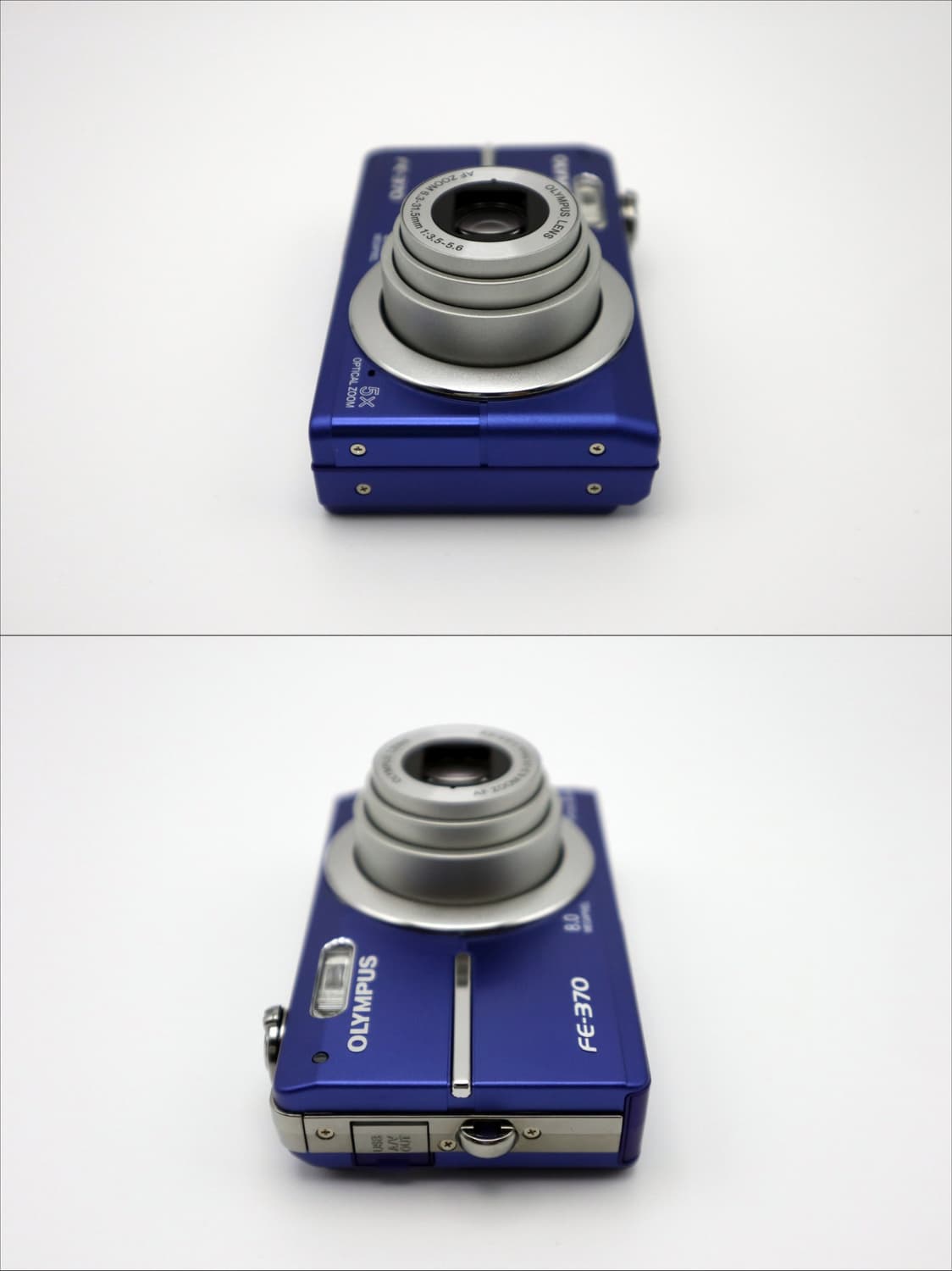 올림푸스 FE-370 [배송비x,수수료x]  상품이미지6
