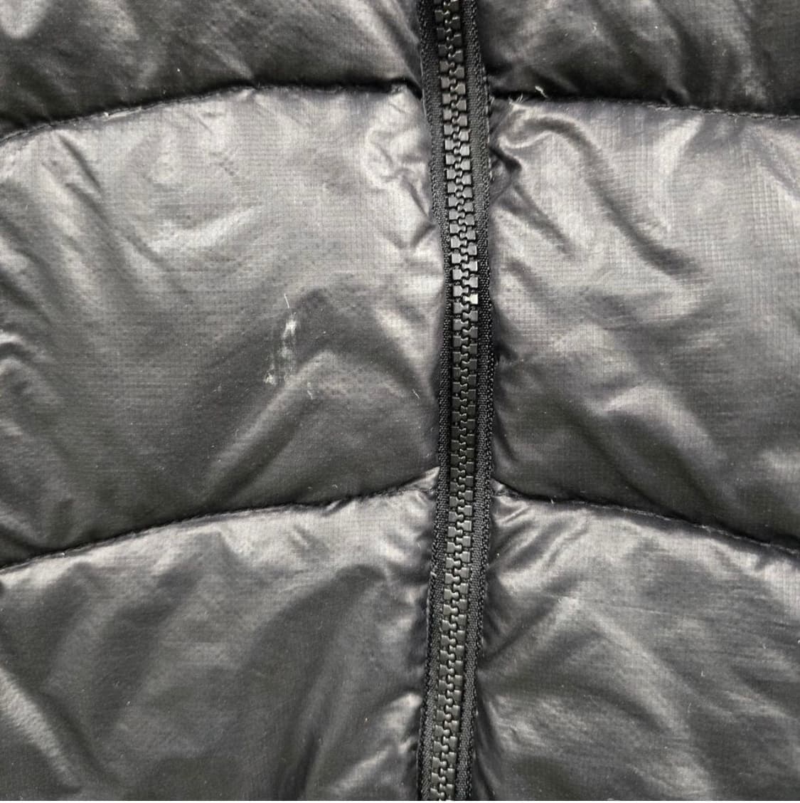 [정품/90] 노스페이스 써밋 여성 패딩 상품이미지3