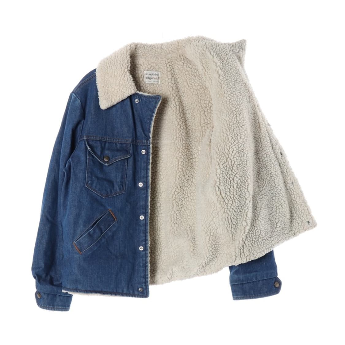 American Vintage 데님 자켓 42 상품이미지2