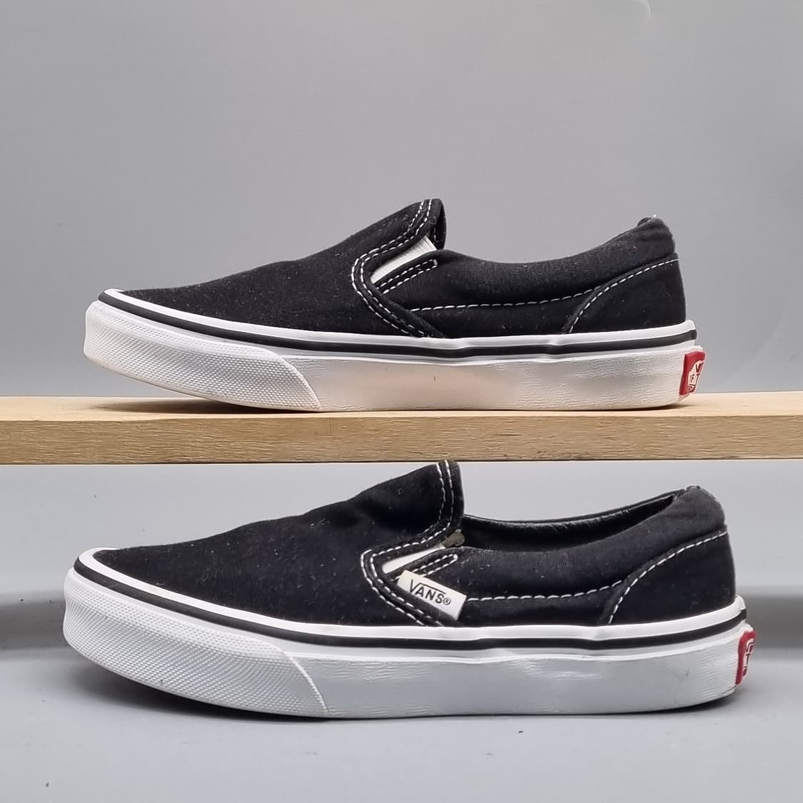 반스 클래식 아동슬립온 190 상품이미지1