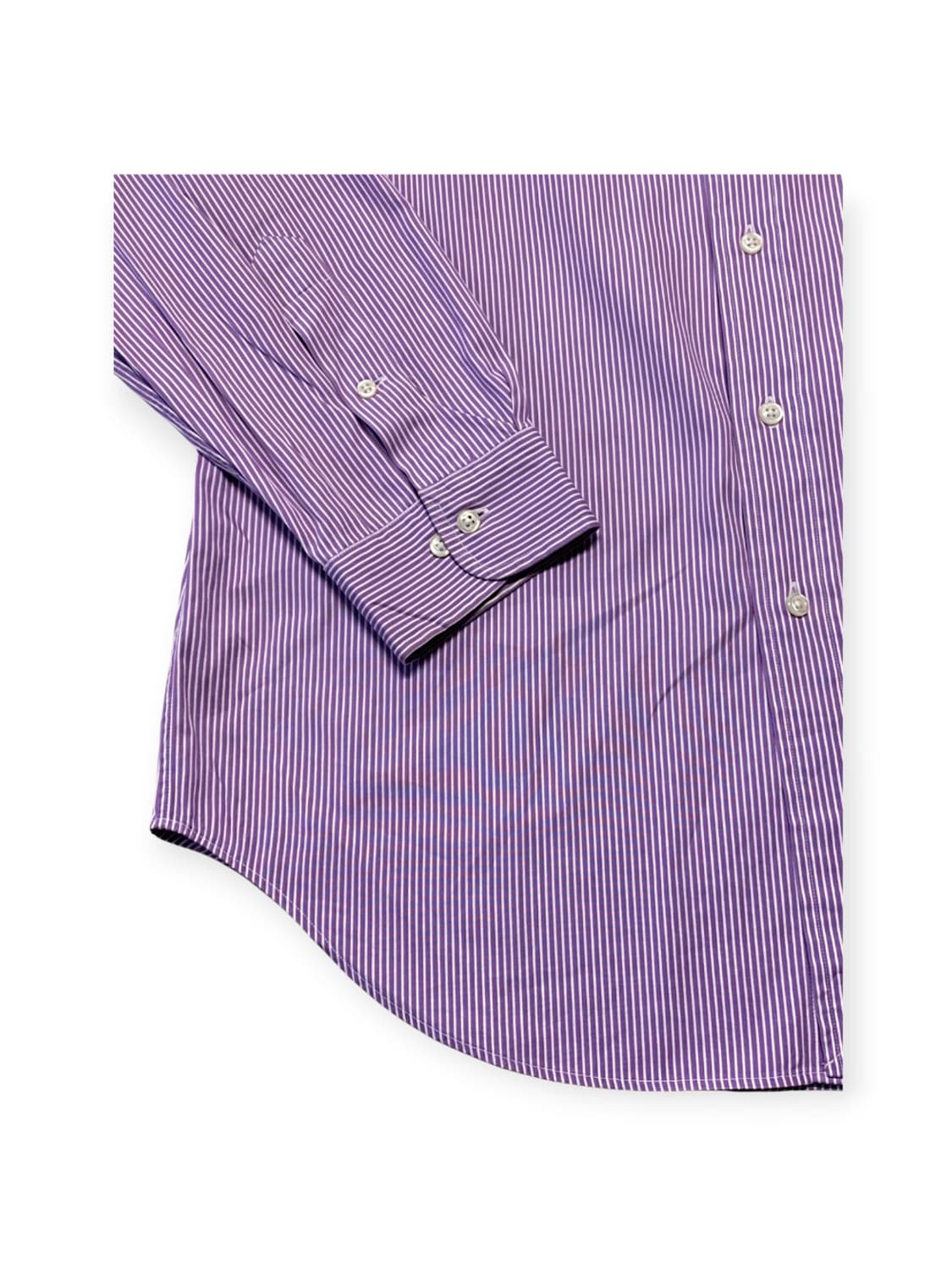 폴로랄프로렌 스트라이프 셔츠 (Man XL) AA0582 상품이미지6
