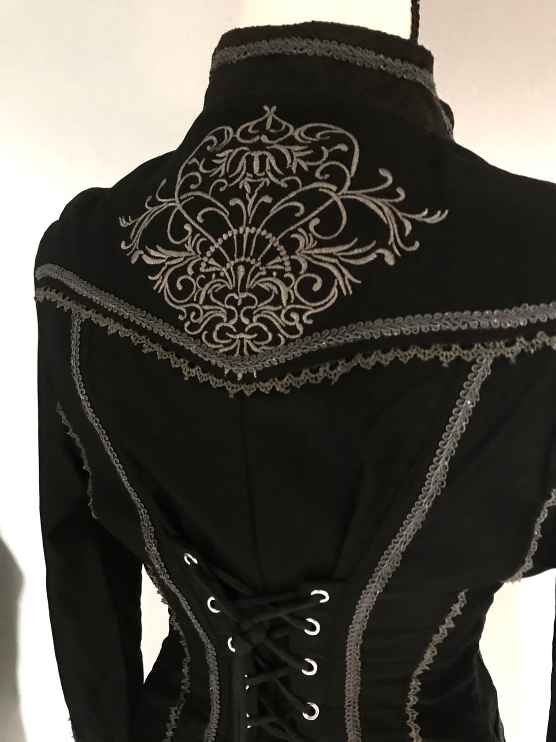 OZZ ON JACKET 상품이미지4