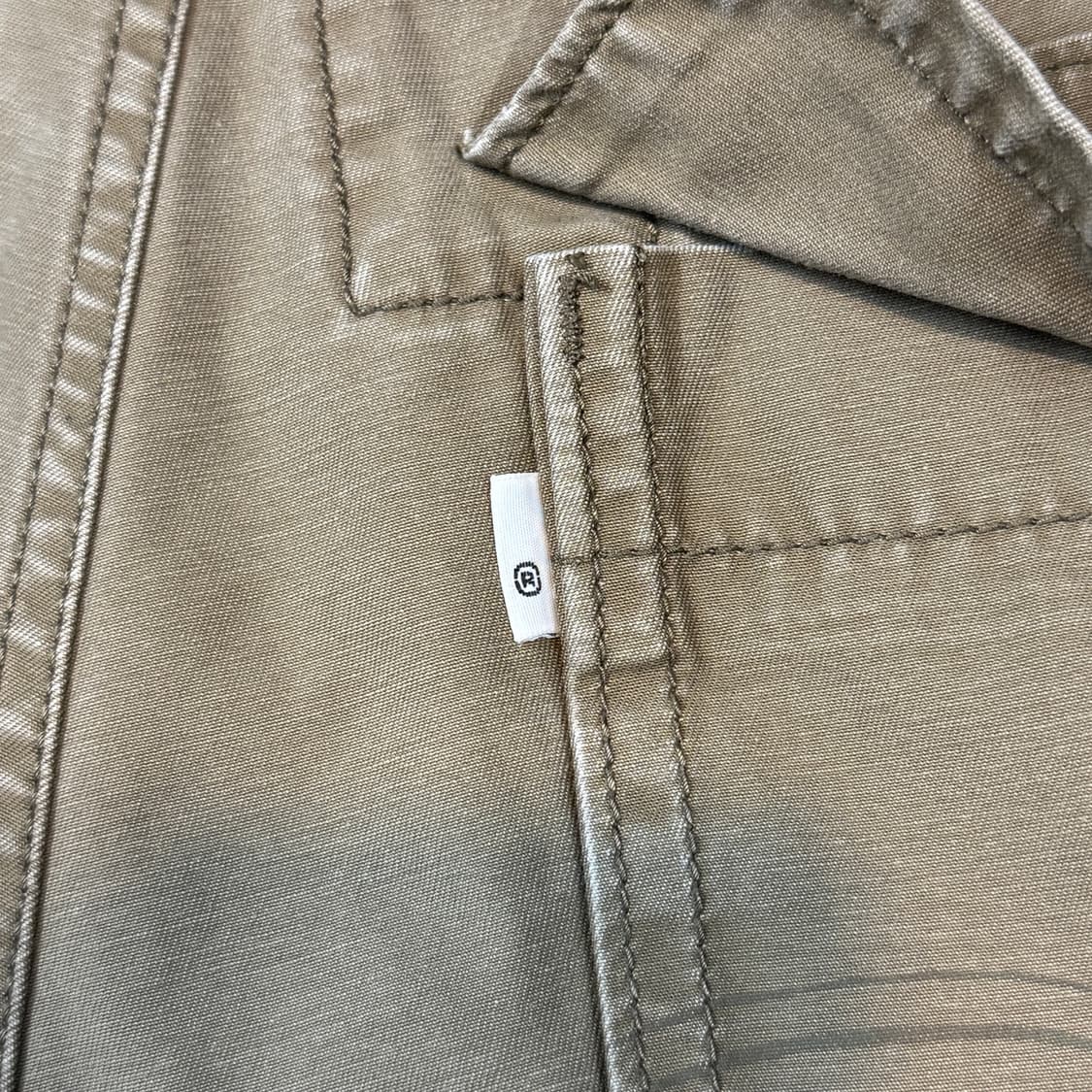 34inch34inch) 리바이스 워크웨어 버뮤다 카고팬츠 반바지 W31 상품이미지6