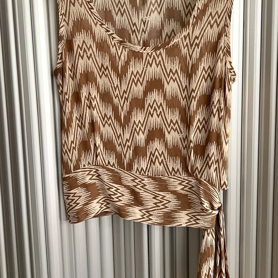 Givenchy blouse 상품이미지3