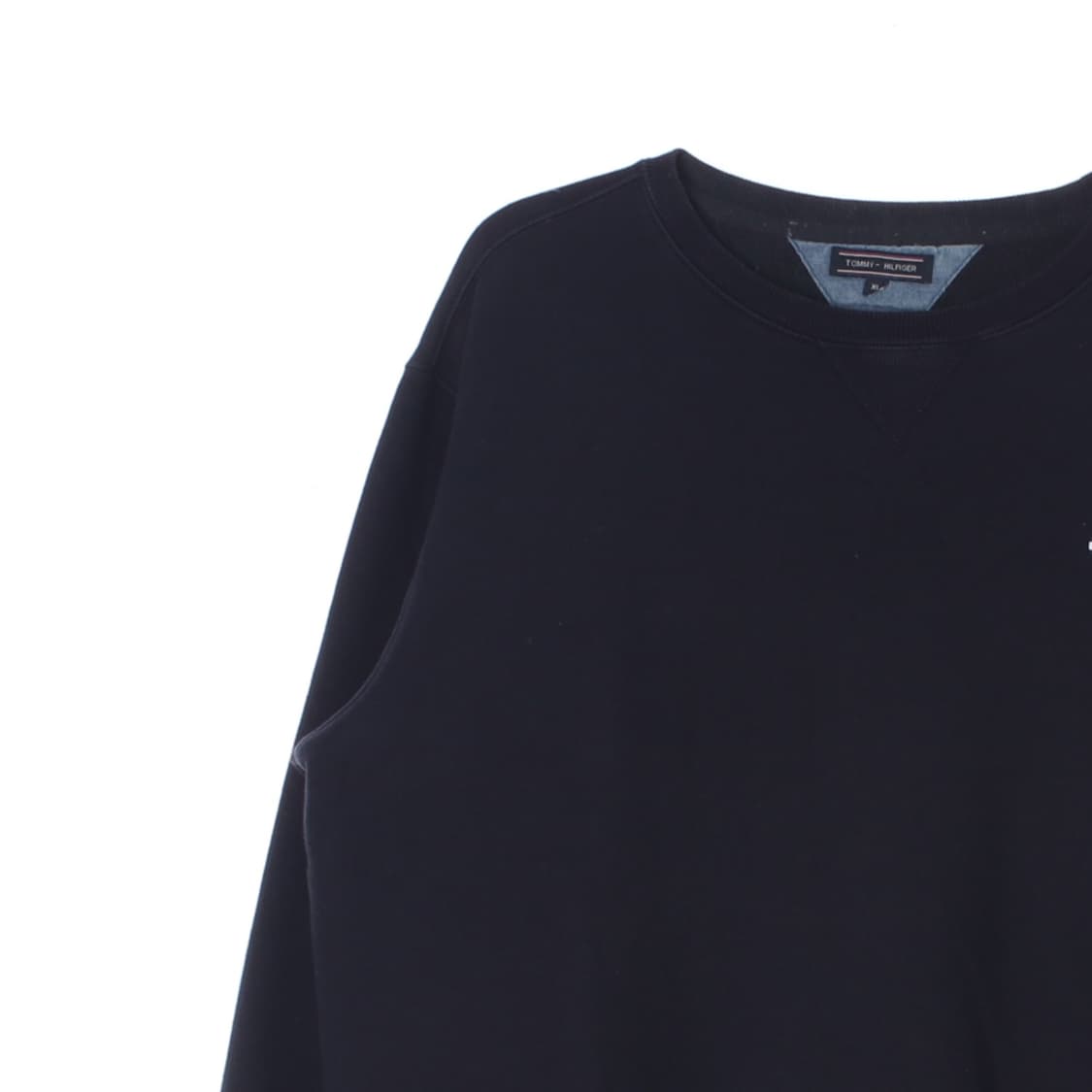 타미힐피거 맨투맨 상품이미지2