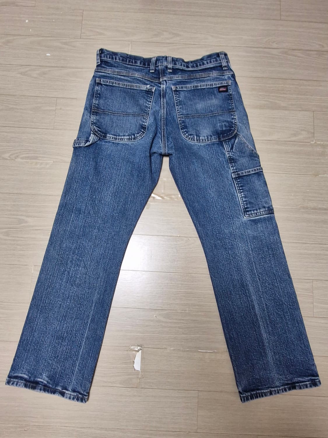 (32) 00s 디키즈 OG 카펜터 팬츠 상품이미지3