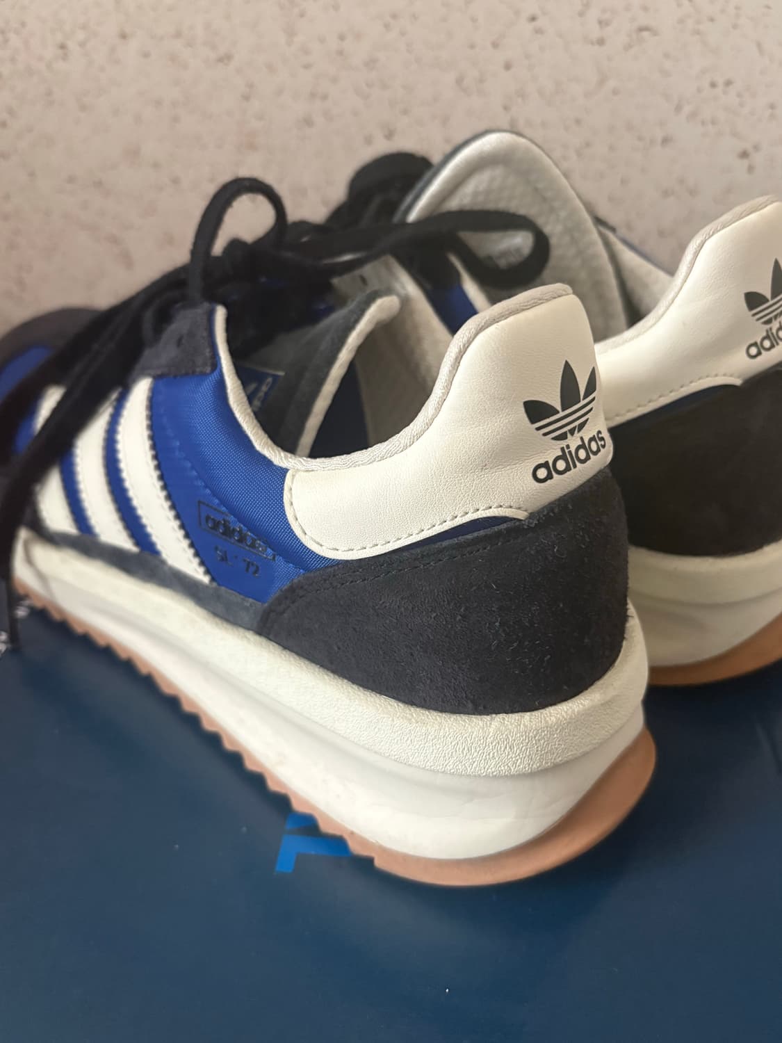 아디다스 SL 72 스니커즈 상품이미지3