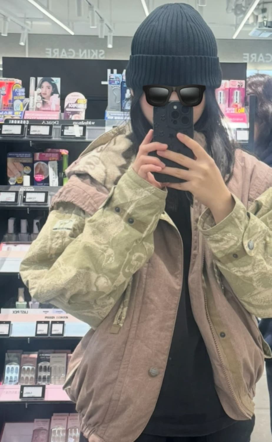 빈티지 잠바 상품이미지5