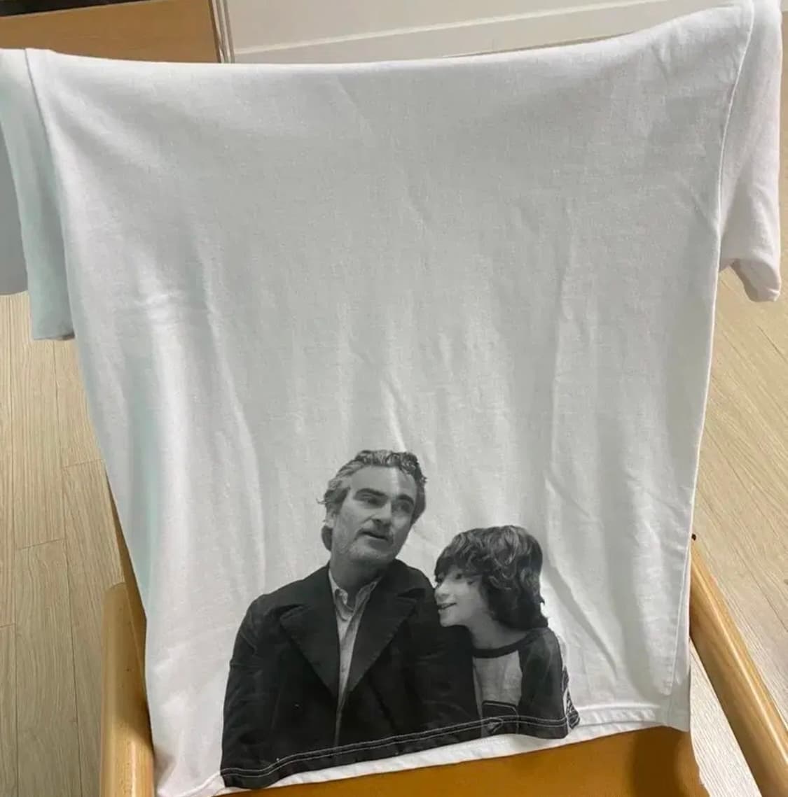 소프트오피스 티셔츠 상품이미지1