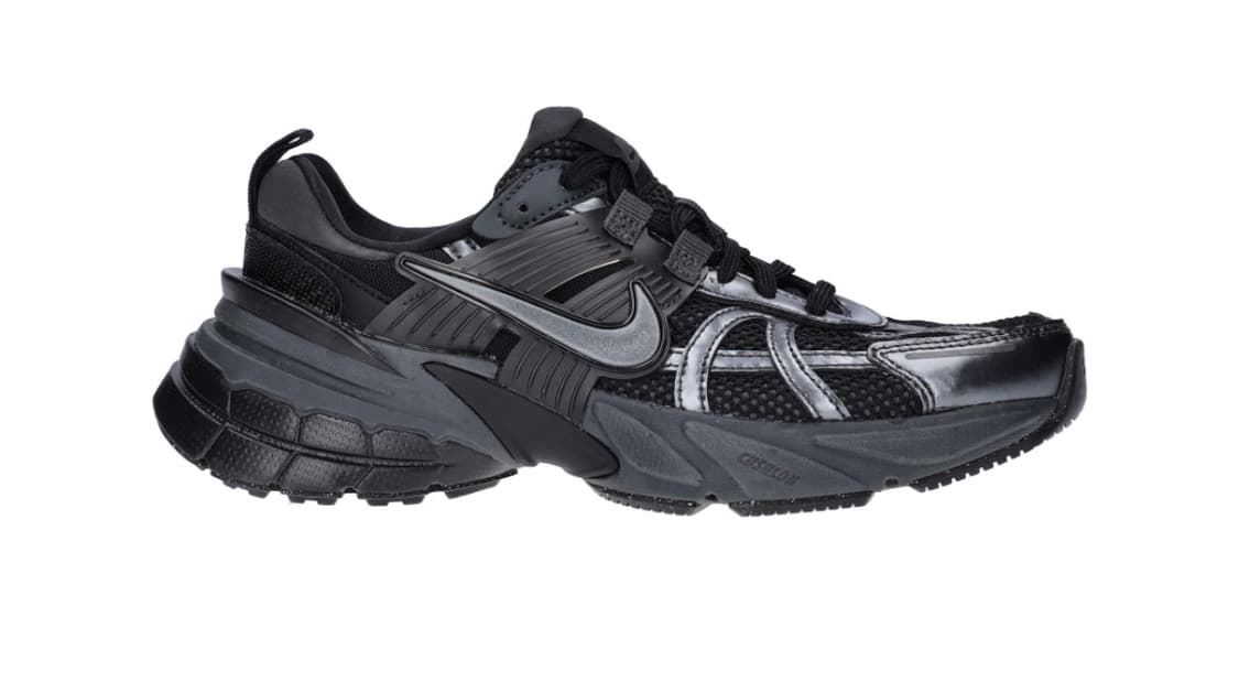 나이키 V2K 런 블랙 앤트러사이트 240 상품이미지1