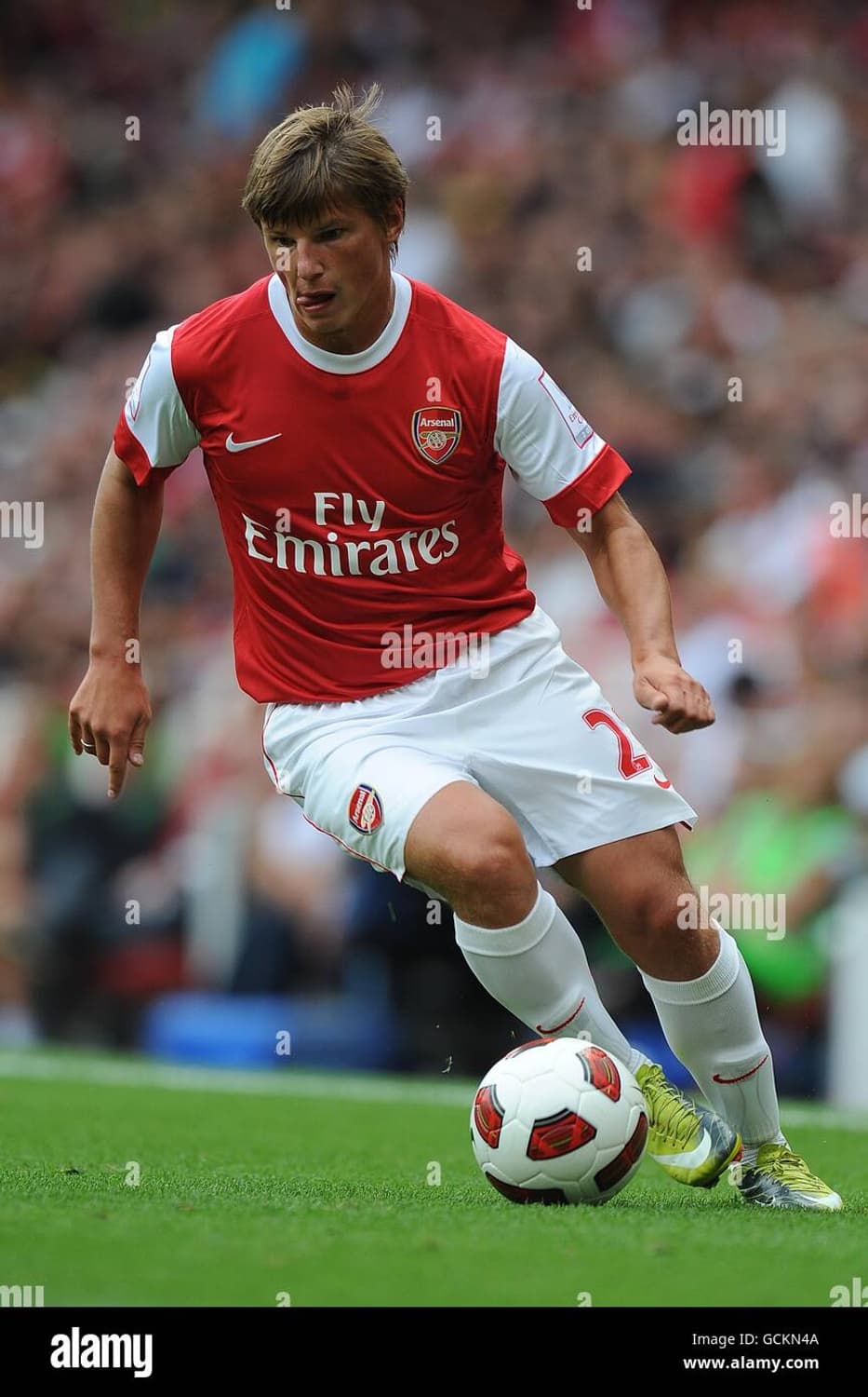 10-11 아스날 홈  상품이미지3