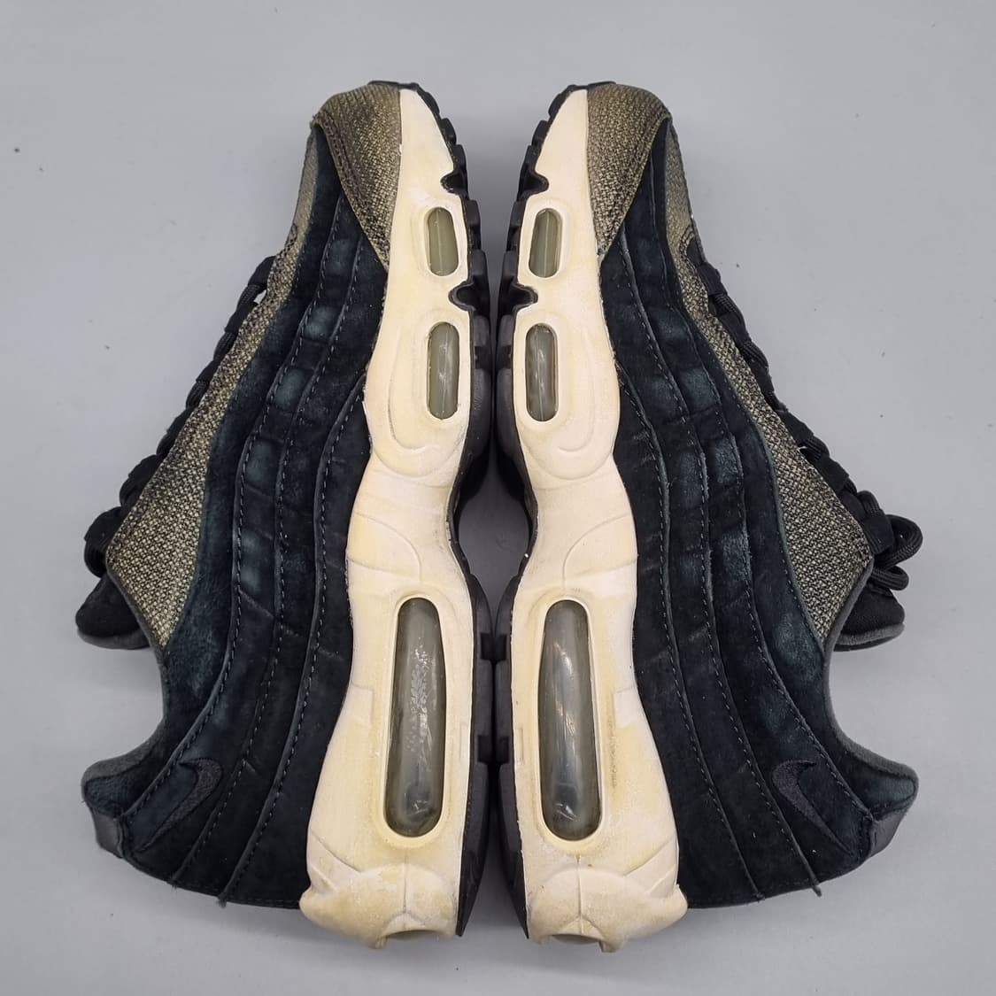 나이키 에어맥스95 프리미엄 여성운동화240  상품이미지5