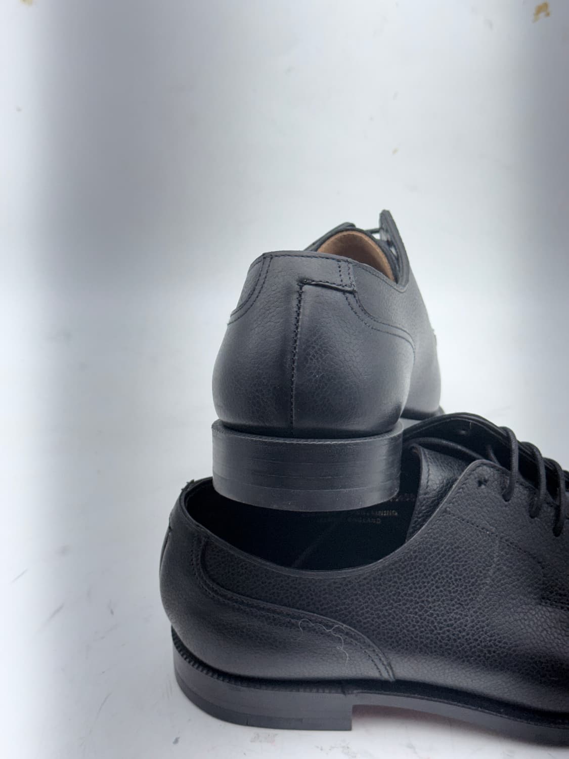 정품)던힐구두250 상품이미지7