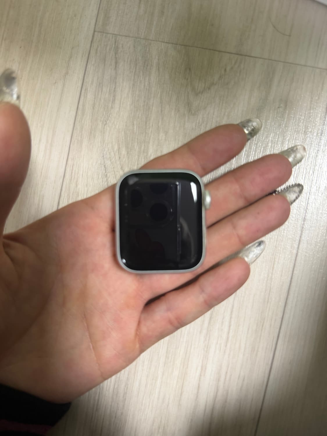 애플워치 SE2 40mm 셀룰러 상품이미지1