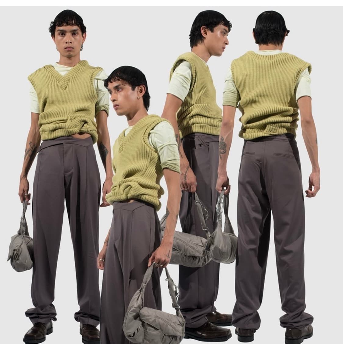 Mainline 21ss 팬츠 상품이미지1