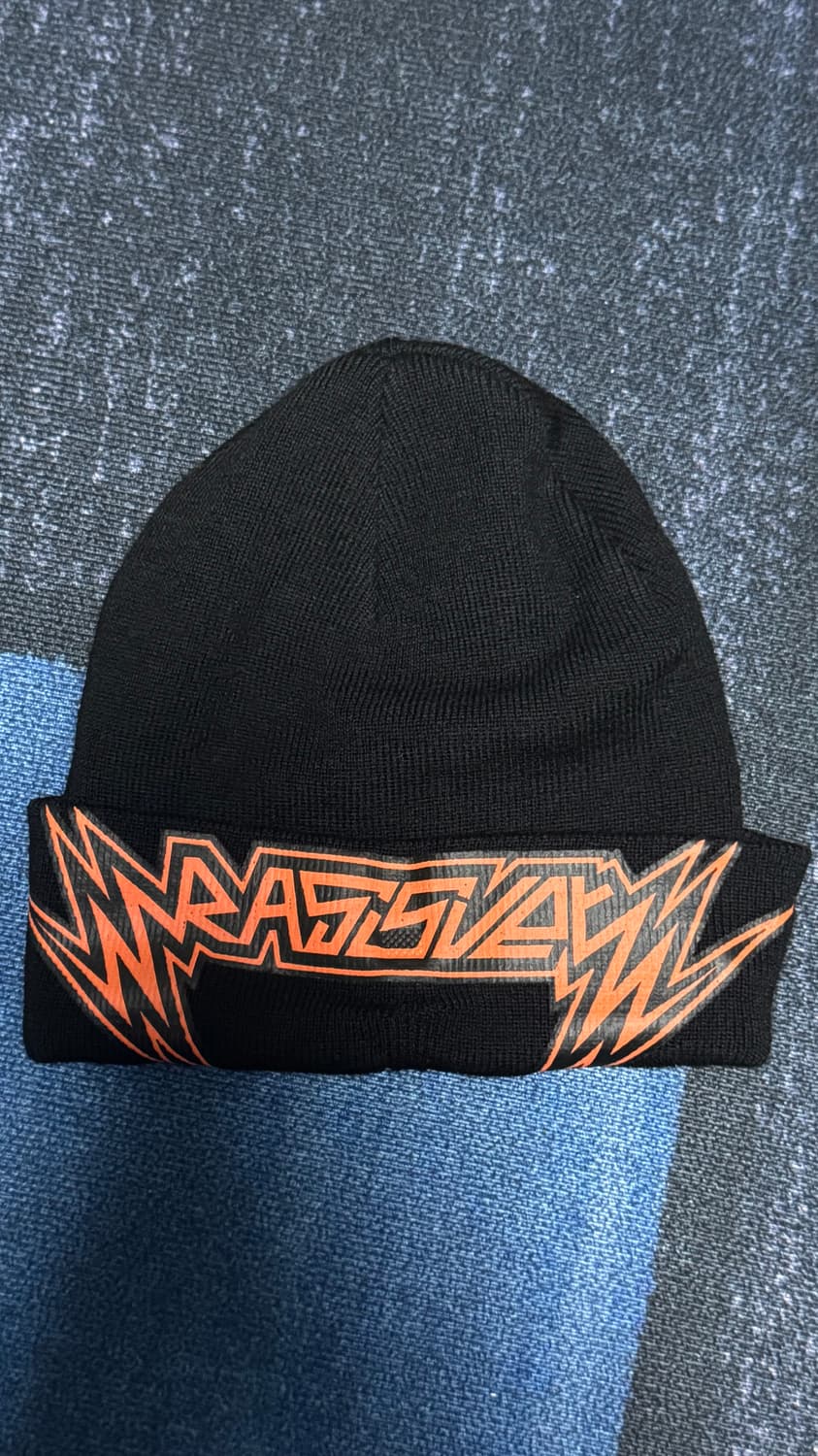 rassvet 비니 새상품 상품이미지1