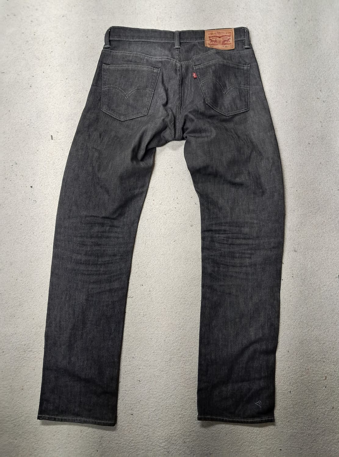 리바이스513  상품이미지2