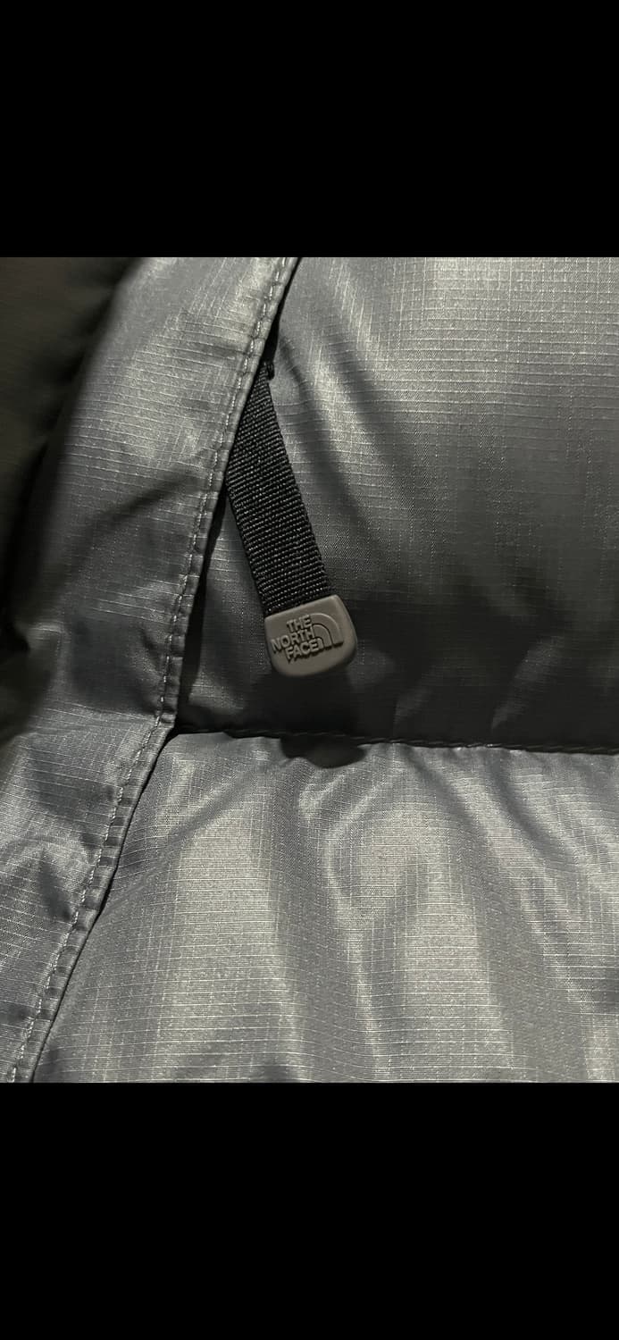 노스페이스 700 눕시 상품이미지3