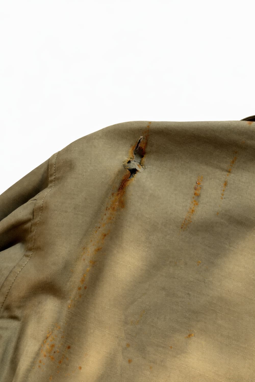 40's WW2 미군 M-43 필드 자켓 34R Pattern B 상품이미지10