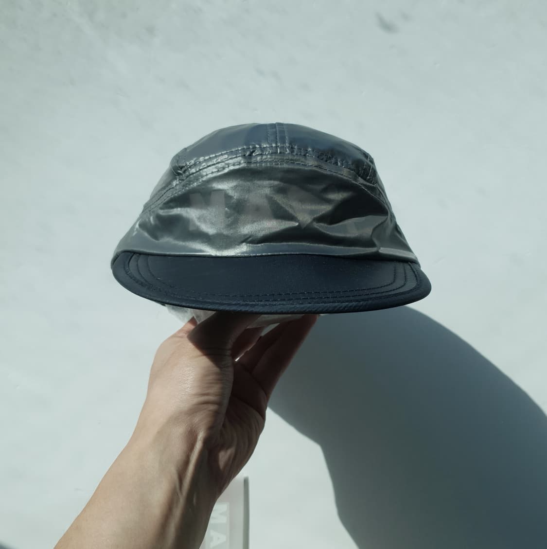 MAAP + The Arrivals Aeroshell Cap 상품이미지1