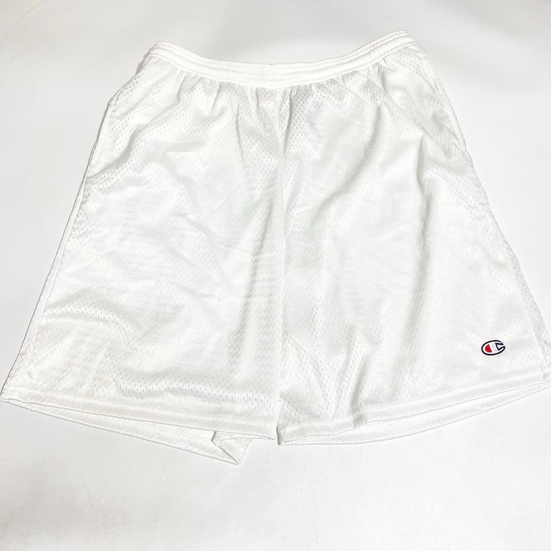 챔피온 매쉬 반바지 XL 상품이미지7