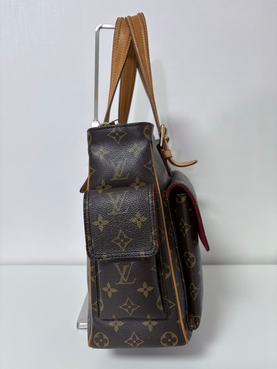 루이비통 멀티플 시테백 상품이미지3