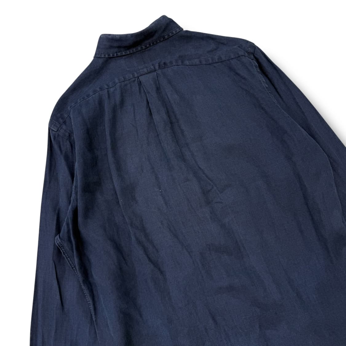 폴로 랄프로렌 린넨 셔츠 r1952 ㄹ 상품이미지4