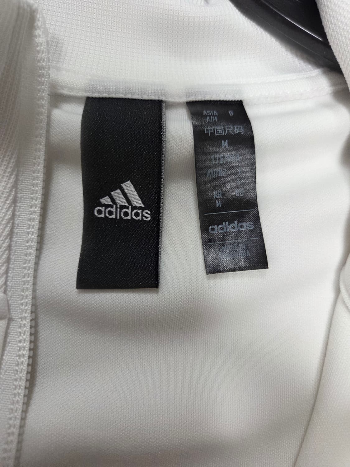 아디다스 져지 상품이미지3