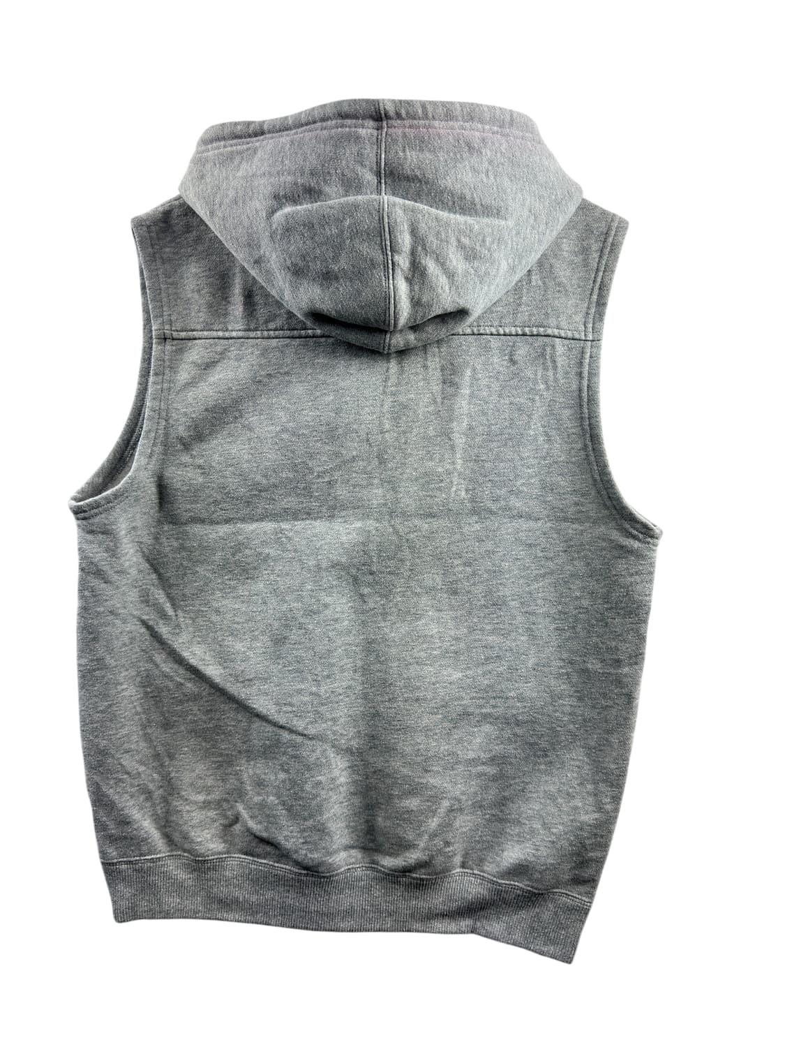 L.L BEAN 그레이레드 베스트1349 상품이미지2