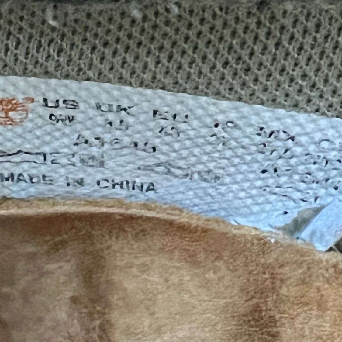 팀버랜드 6인치 프리미엄 부츠 상품이미지9