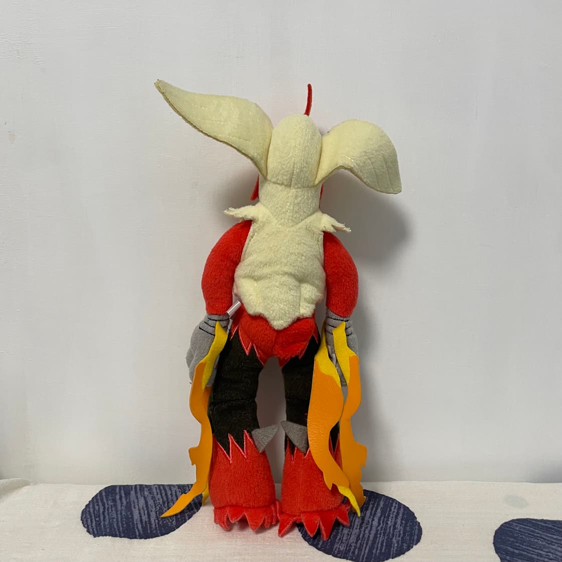 포켓몬스터 메가 번치코 인형 상품이미지3