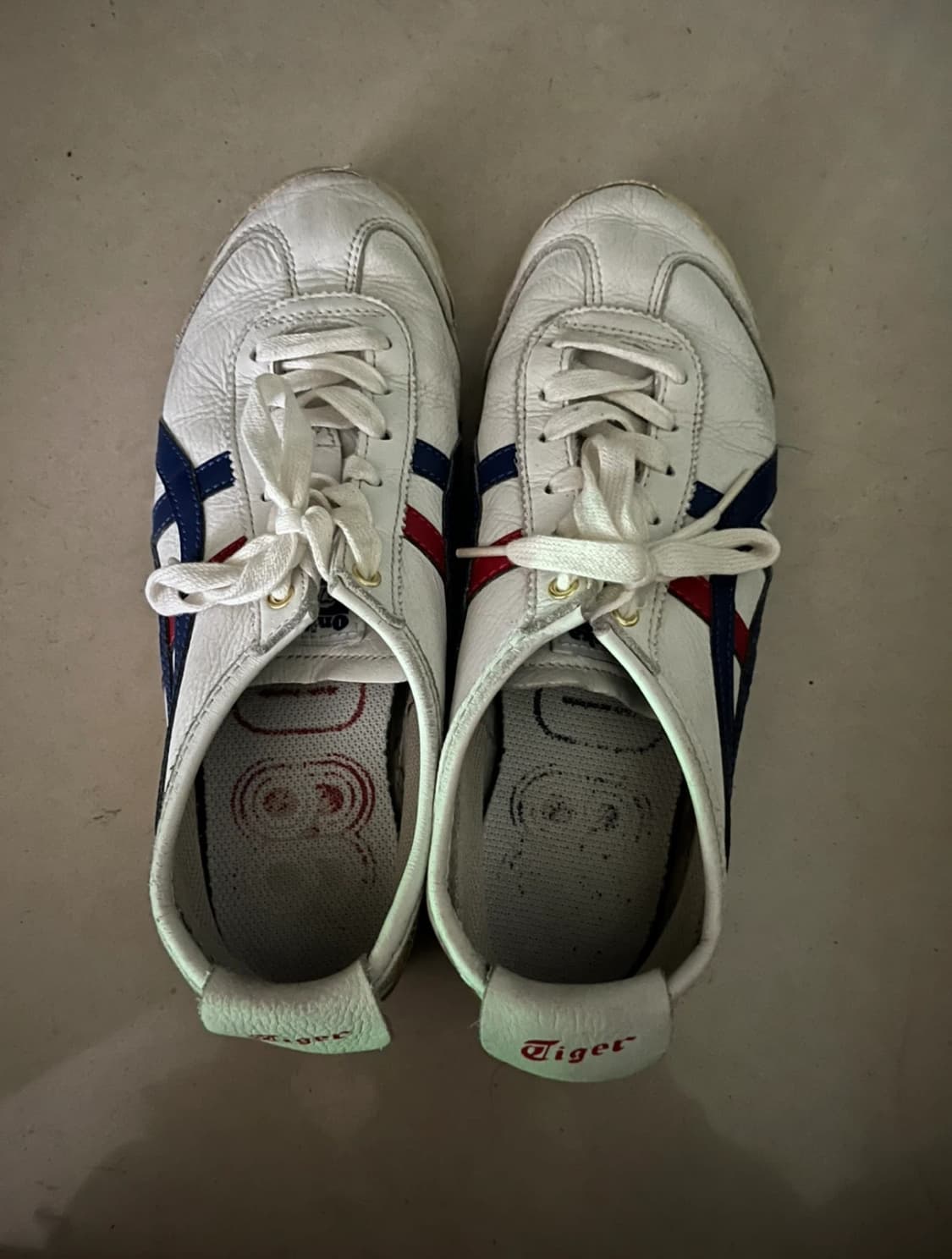 오니츠카타이거 멕시코66 상품이미지1