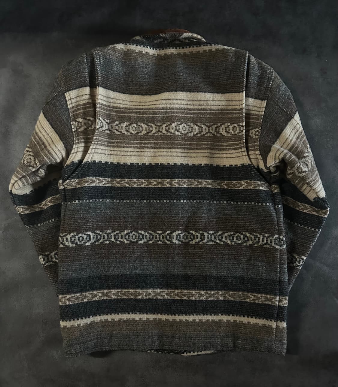 90s Woolrich Native Wool Jacket (USA) 상품이미지2