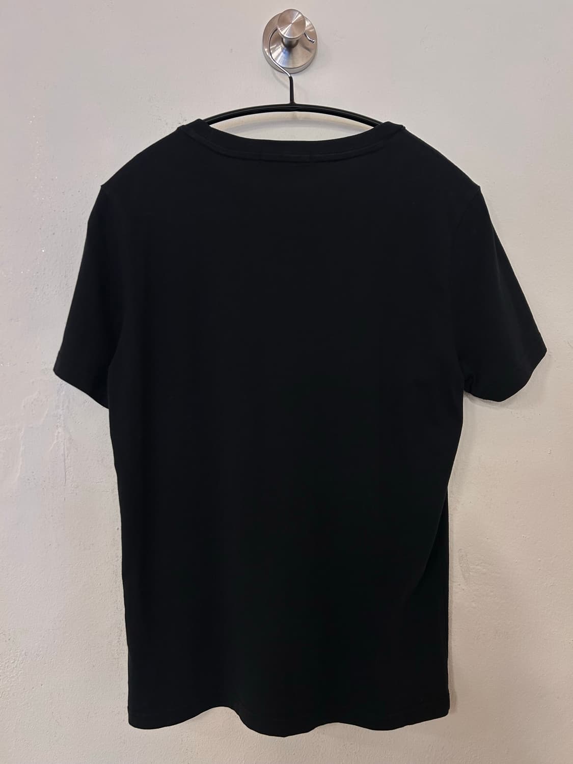 게스 로스앤젤레스 반팔티 S 상품이미지5