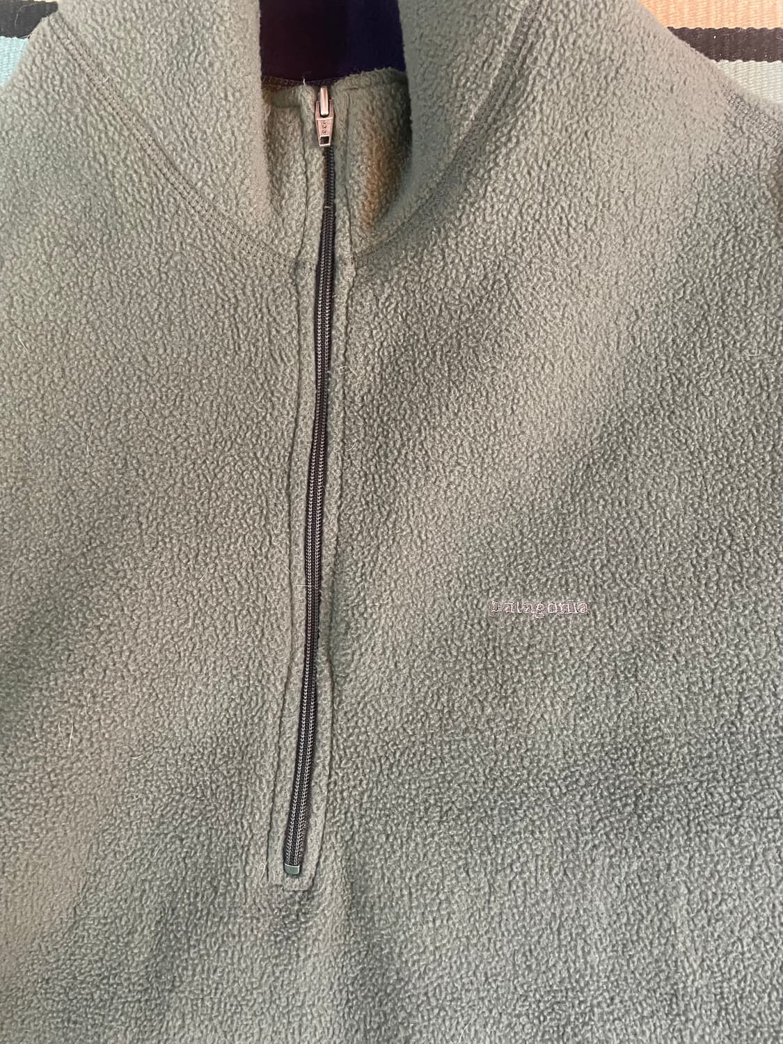 05 파타고니아 신칠라 마수피얼 usa xxl 올리브 상태굿  상품이미지2