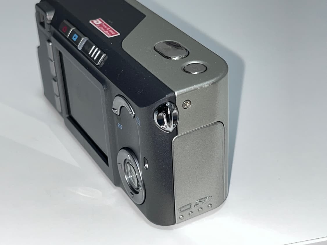 HP 포토스마트 M517 디카 디지털카메라 상품이미지4