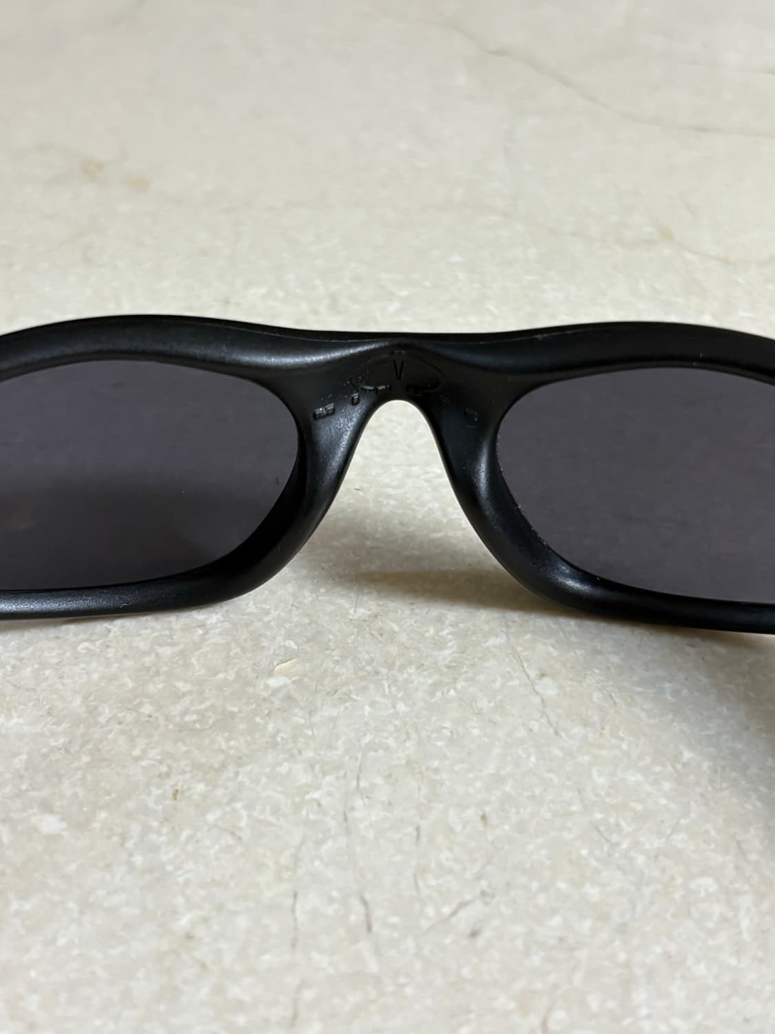 Oakley Minute 1.0 Made in USA black 상품이미지3