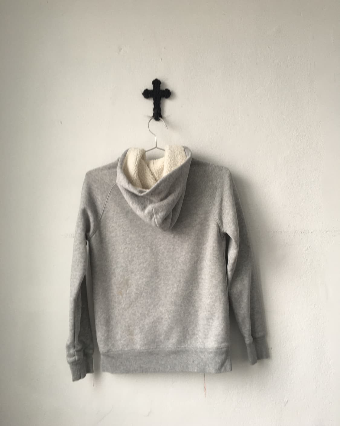 Gap hood zip up 상품이미지3