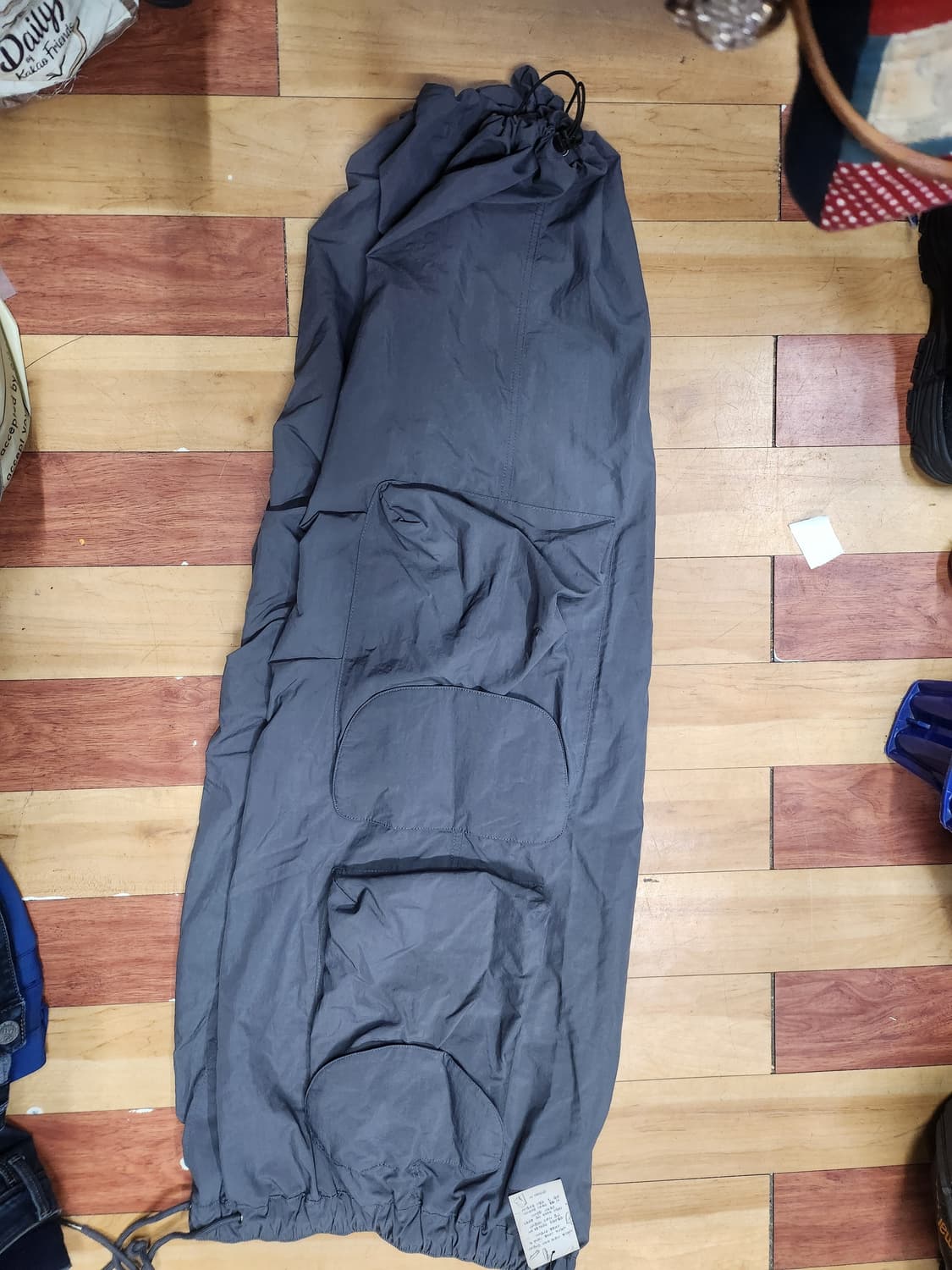 에덴EDEN조거팬츠 상품이미지3