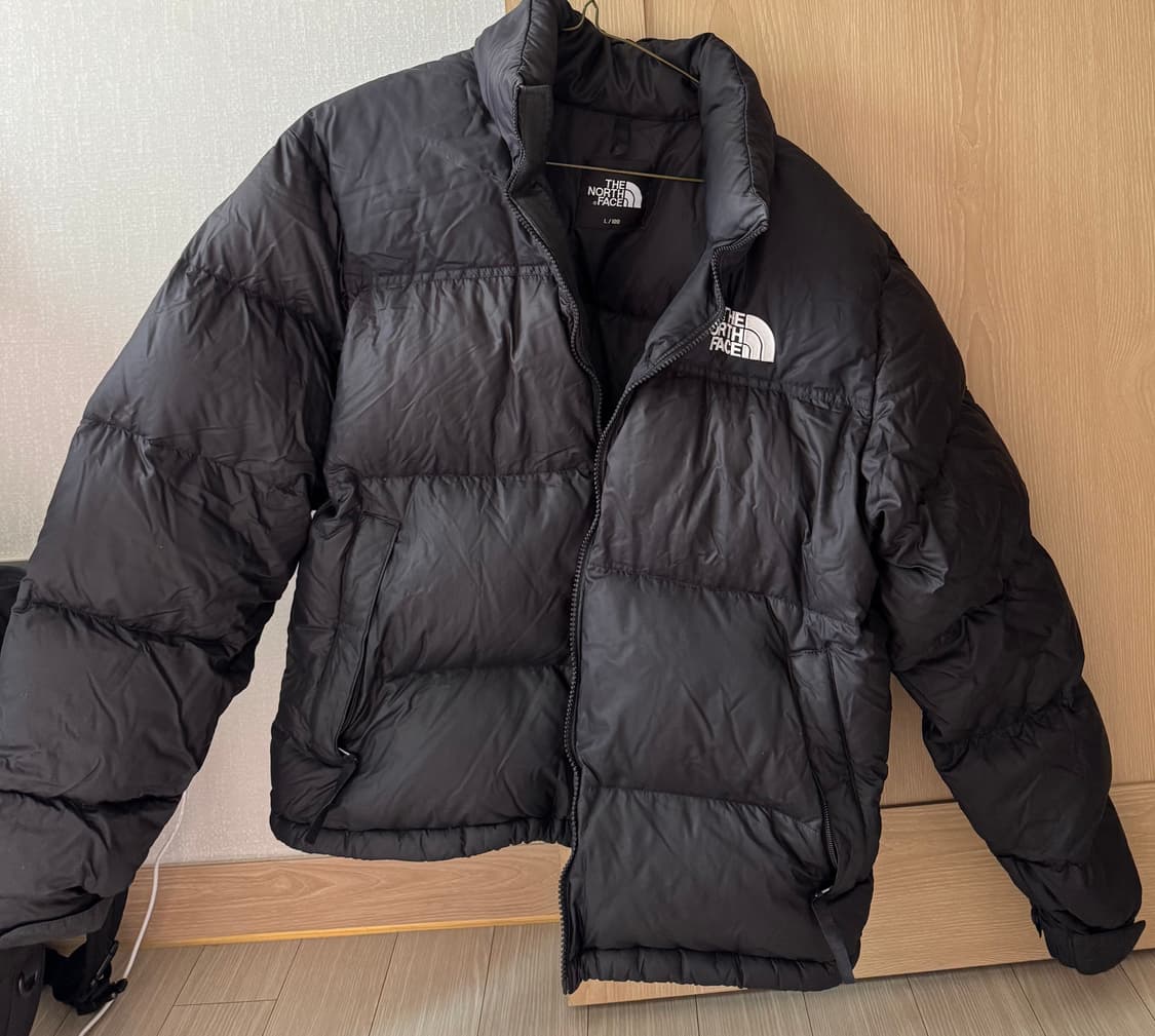 노스페이스 눕시 L  상품이미지1