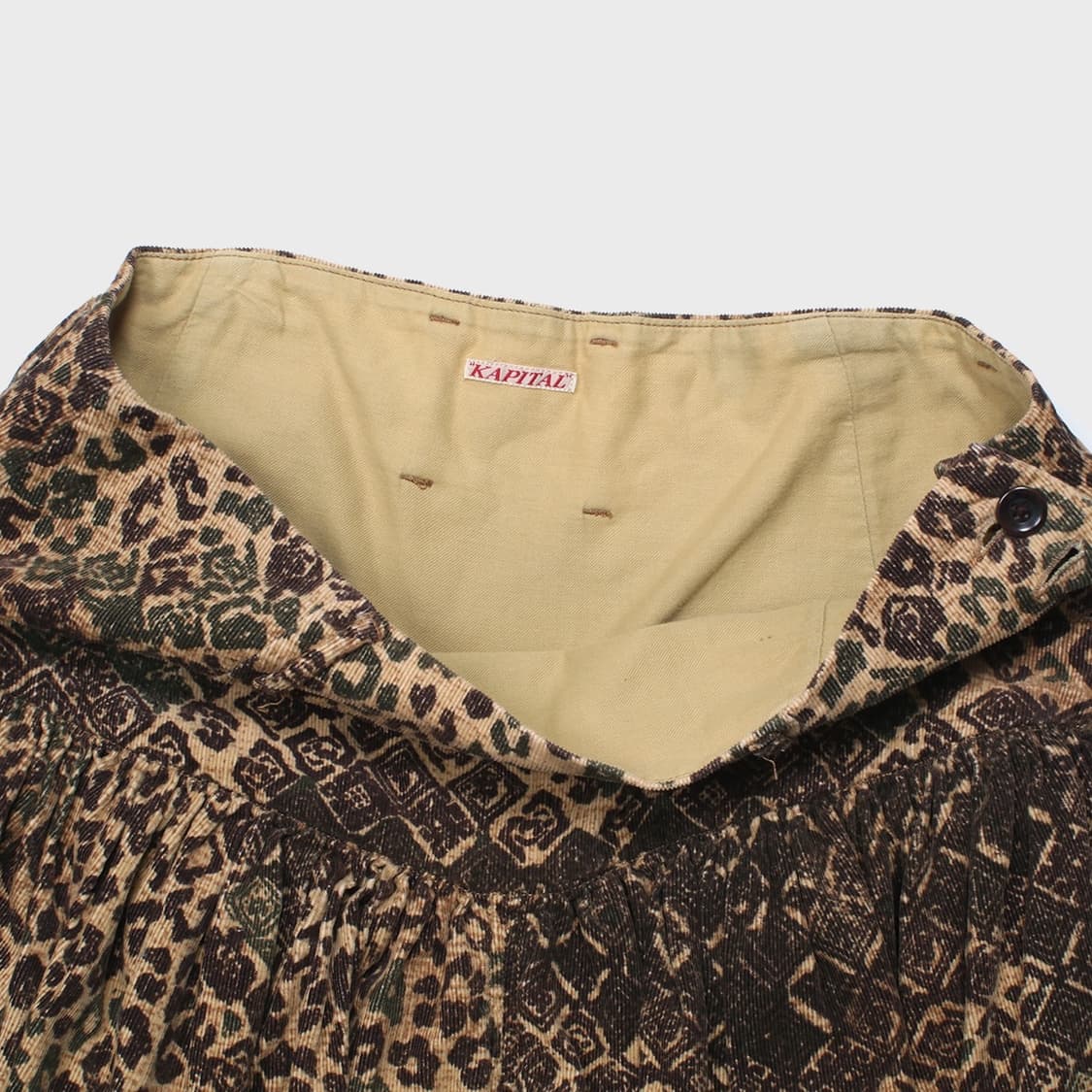 KAPITAL 상품이미지2