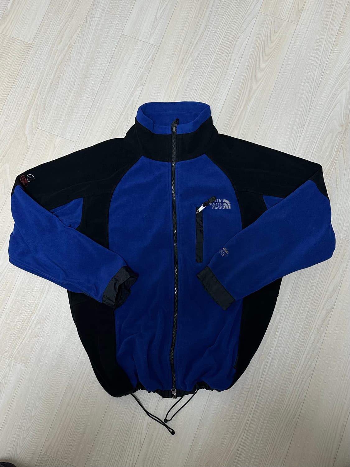 노스페이스 써밋 플리스 자켓 L 상품이미지1